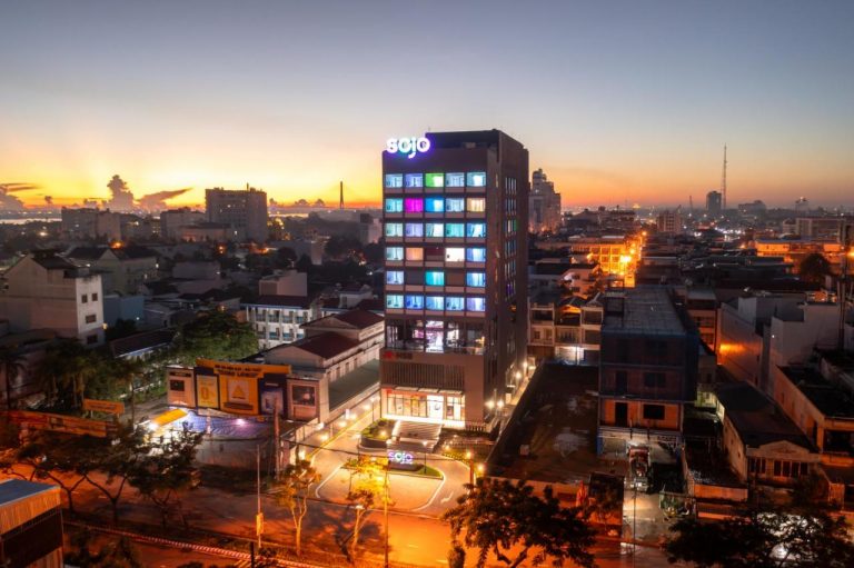 Tru by Hilton Cần Thơ, Ninh Kiều