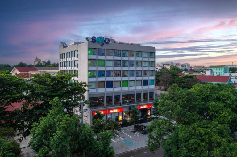 Tru by Hilton Buôn Ma Thuột, a SOJO Hotel