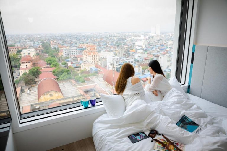 Tru by Hilton Lạng Sơn City Centre