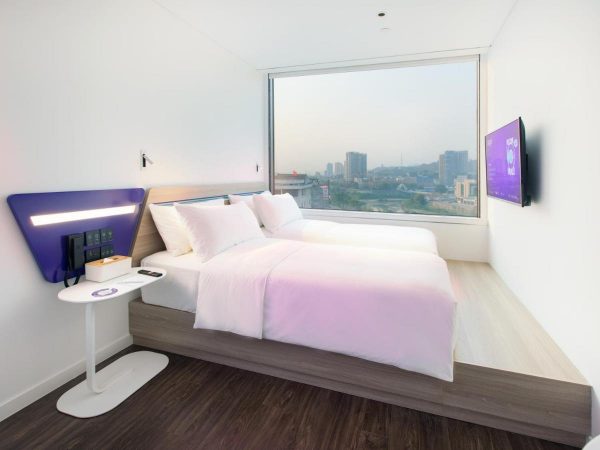 Sojo Hotel Lao Cai Phong Don