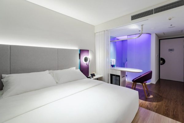 Sojo Hotel Nam Dinh 3