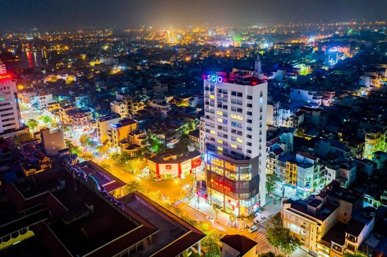 Tru by Hilton Nam Định City Centre