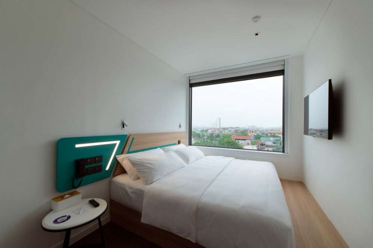 Tru by Hilton Việt Trì City Centre