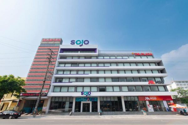 Sojo Hotel Viet Tri.j