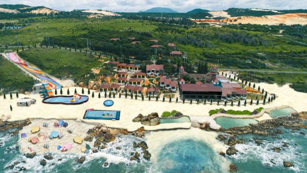 Adora Bay Kê Gà Beach Resort Bình Thuận