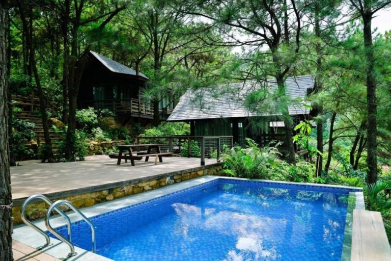 Amaya Retreat Sóc Sơn, Hà Nội