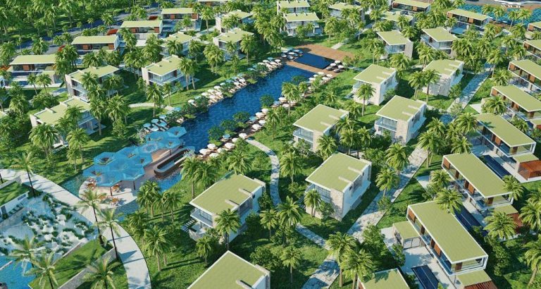 Amiana Resort Cam Ranh
