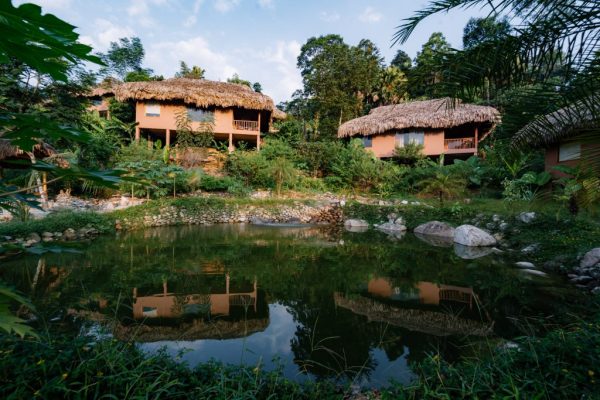 An Châng Retreat & Spa Hà Giang 5