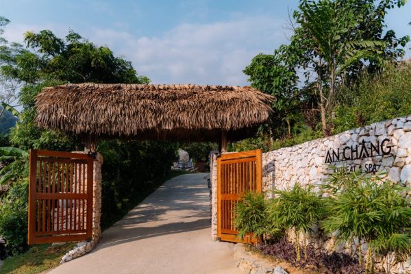 An Châng Retreat & Spa Hà Giang 7