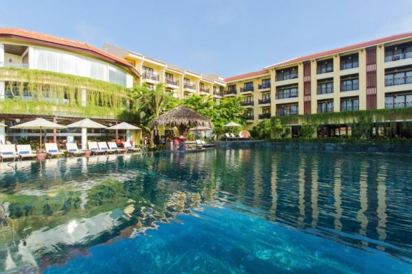 Bel Marina Hội An Resort 2