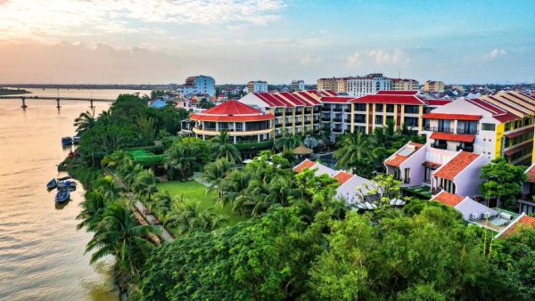 Bel Marina Hội An Resort 5