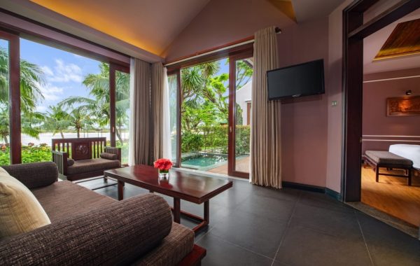 Bel Marina Hội An Resort Phòng Marina Villa