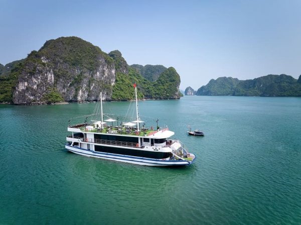 Du Thuyền Arcady Premium Cruise 13