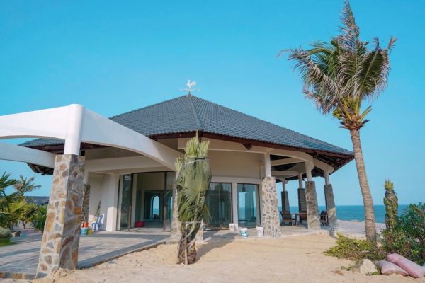 Edensee Kê Gà Beach Resort Bình Thuận..