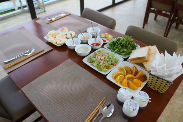 Emopea Mộc Châu Resort Sơn La 1