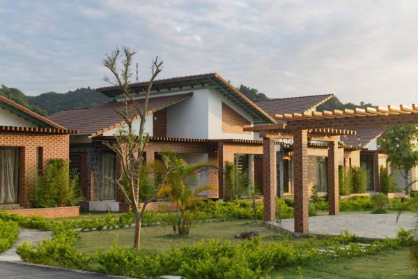 Emopea Mộc Châu Resort Sơn La....