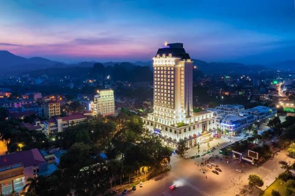 Four Points By Sheraton Lạng Sơn