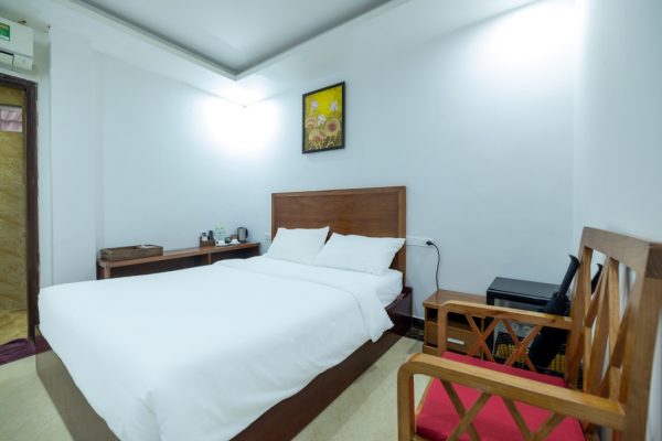 Hải Yến Hotel Sapa Phòng Standard