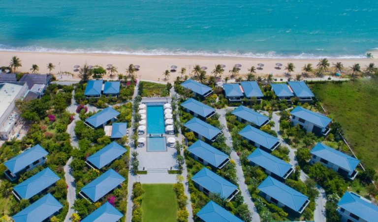Hoàn Mỹ Resort Ninh Chử, Phan Rang, Ninh Thuận