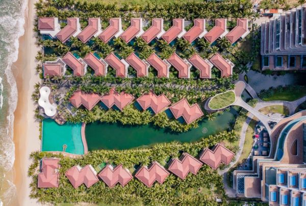 Koi Resort & Residence Đà Nẵng 3