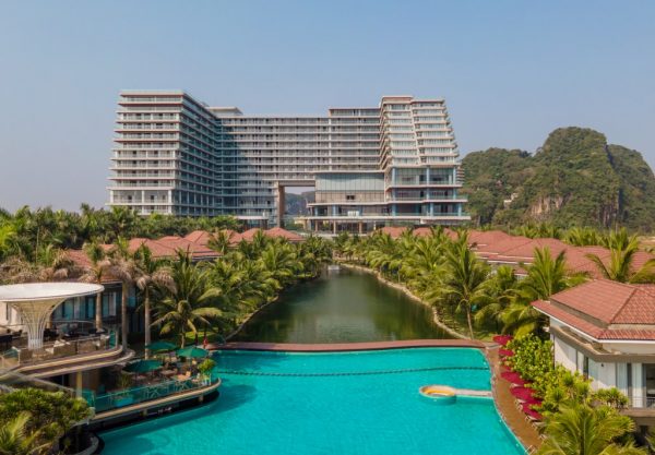 Koi Resort & Residence Đà Nẵng 4