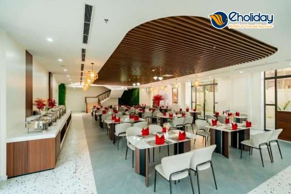 Khách Sạn Belliss Đại Lải 10