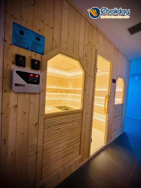 Khách Sạn Belliss Đại Lải 11