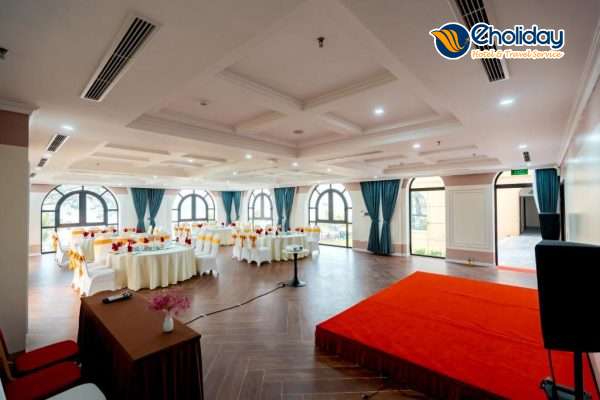 Khách Sạn Belliss Đại Lải 12