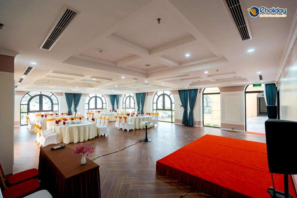 Khách Sạn Belliss Đại Lải 12