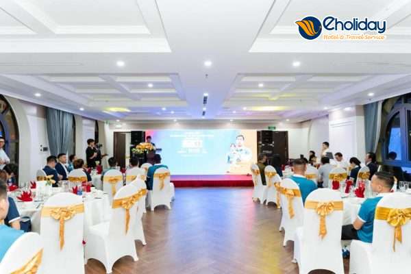 Khách Sạn Belliss Đại Lải 13