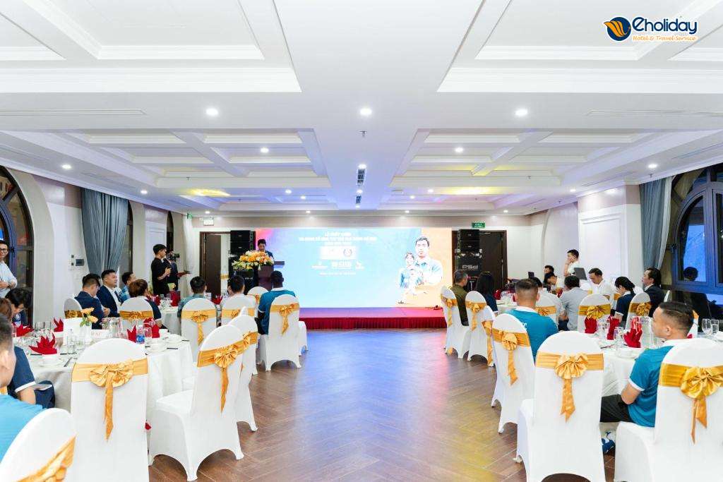 Khách Sạn Belliss Đại Lải 13