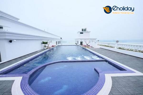 Khách Sạn Belliss Đại Lải 2