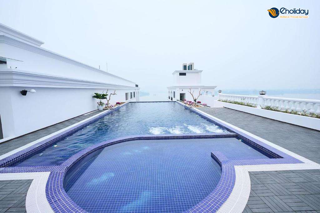 Khách Sạn Belliss Đại Lải 2