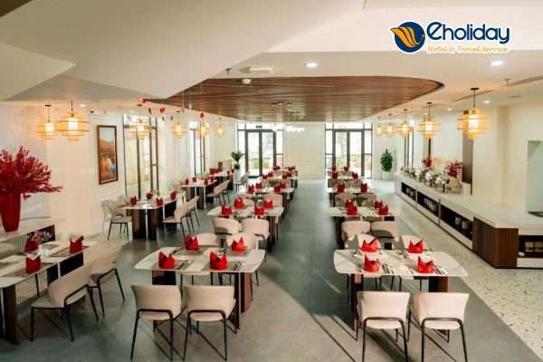 Khách Sạn Belliss Đại Lải 3