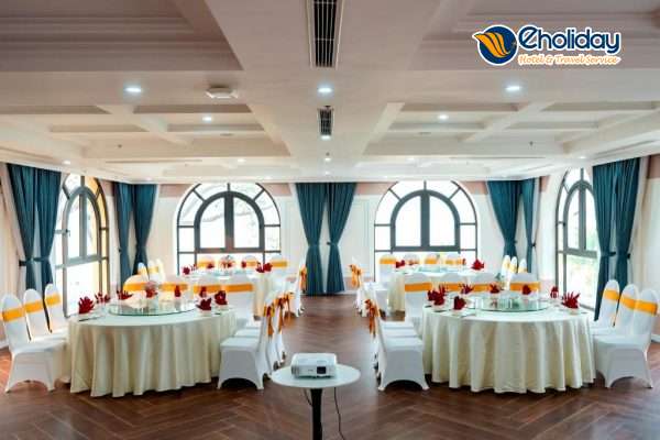 Khách Sạn Belliss Đại Lải 5