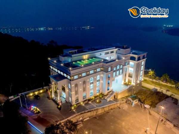 Khách Sạn Belliss Đại Lải 6