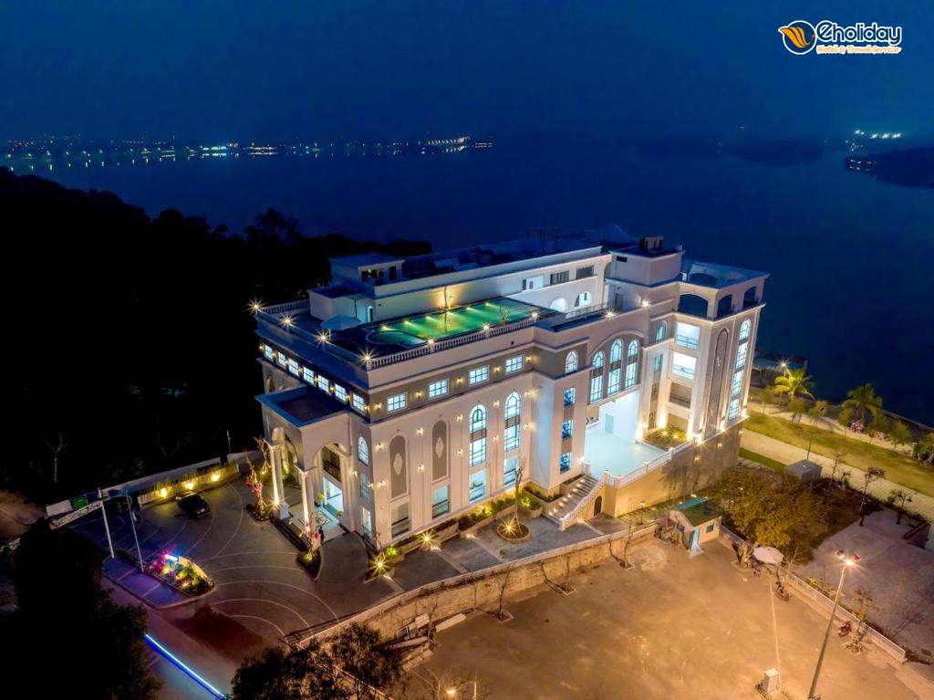 Khách Sạn Belliss Đại Lải 6