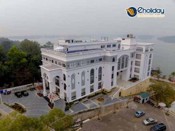 Khách Sạn Belliss Đại Lải 8