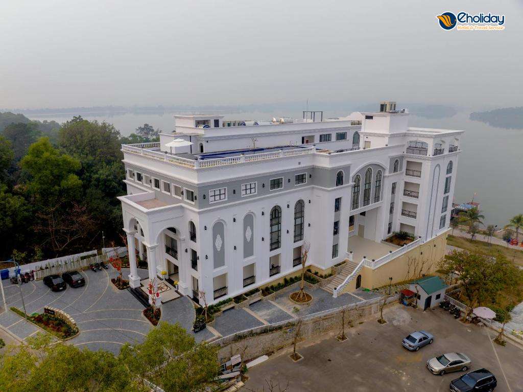 Khách Sạn Belliss Đại Lải 8