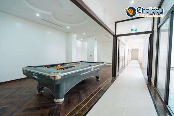 Khách Sạn Belliss Đại Lải 9