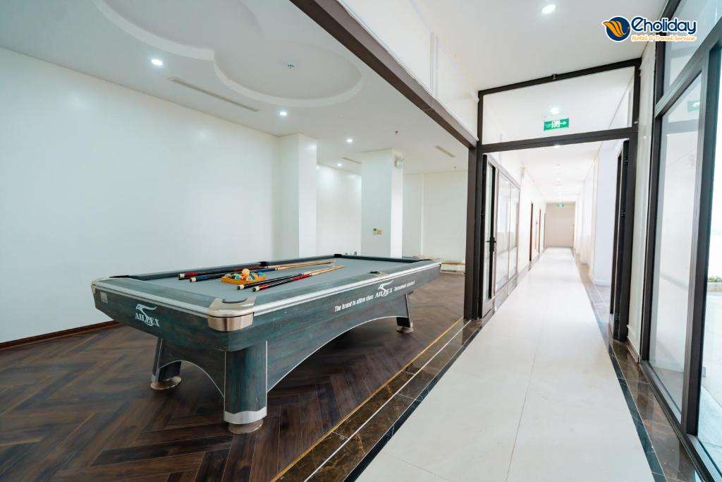 Khách Sạn Belliss Đại Lải 9