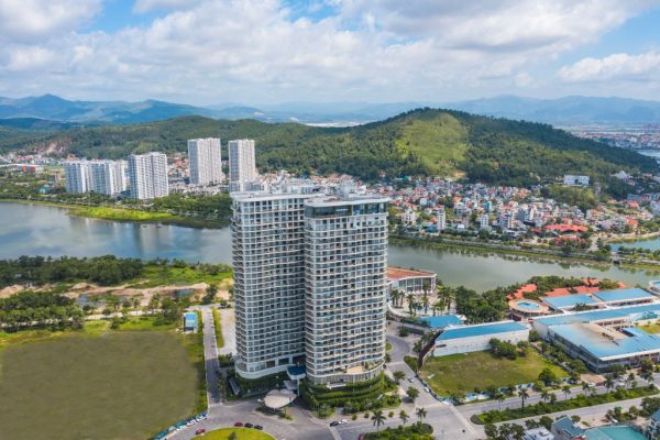 Khách Sạn Citadines Marina Hạ Long 10