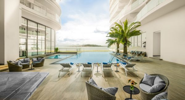 Khách Sạn Citadines Marina Hạ Long 7