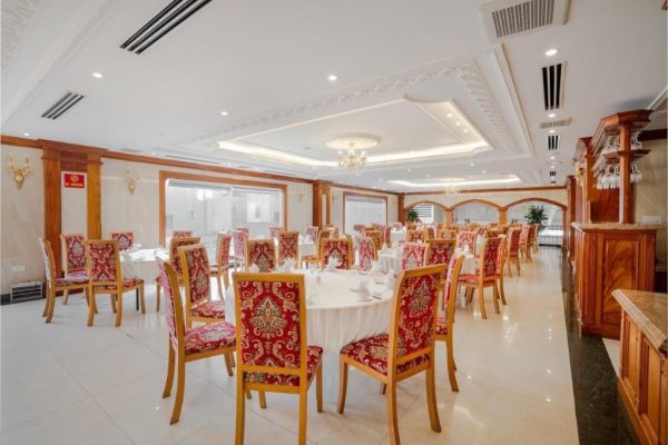 Khách Sạn Riverside Quảng Bình 2