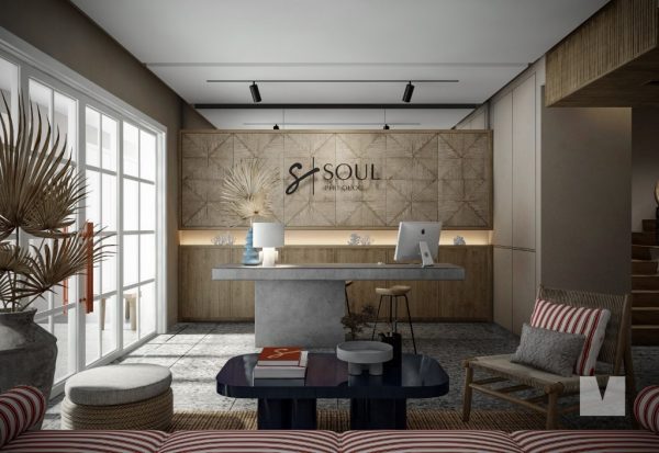 Khách Sạn Soul Boutique Phú Quốc