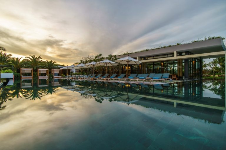 Khách sạn Soul Boutique Phú Quốc