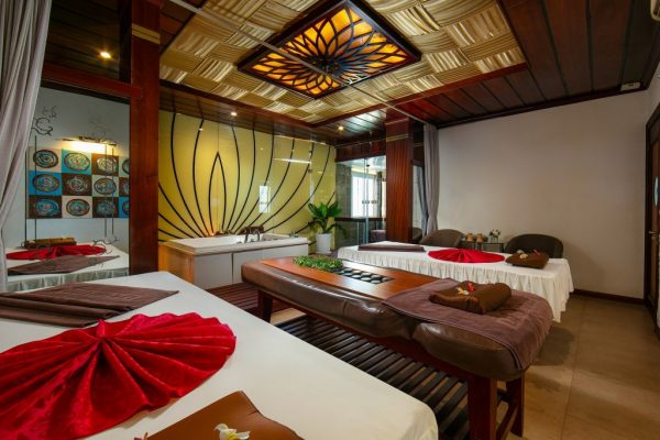 Khách Sạn Star Hotel Lào Cai