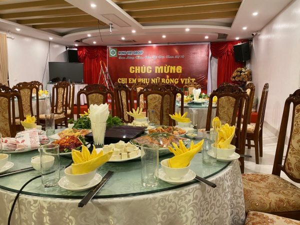 Khách Sạn Tam Đảo Gold Hotel...