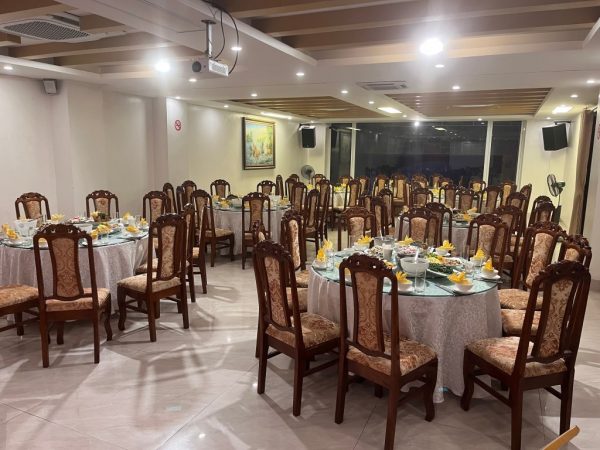 Khách Sạn Tam Đảo Gold Hotel..