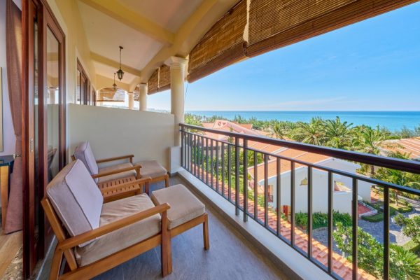 Phú Hải Beach Resort & Spa Phan Thiết 11